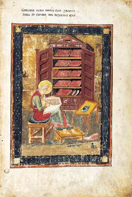 The Codex Book